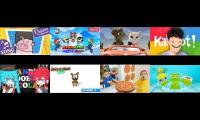 Thumbnail of Kids Cheering Eightparison Part 20
