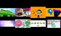 Thumbnail of Kids Cheering Eightparison Part Final