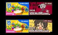 Thumbnail of Pinkfong Word Power VS Local Void