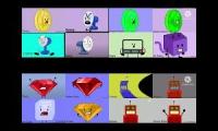 Thumbnail of 16 Bfdi auditions  (4+4+4+4)