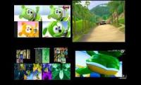 Thumbnail of 95 gummy bears remake