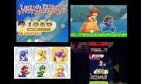 Thumbnail of Super Mario Run Toad Rally