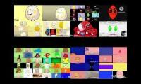 Thumbnail of Too much bfdi auditions