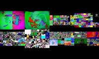 Thumbnail of All Super Too Many Noggin and Nick Jr Logo Collections