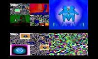 Thumbnail of Too Many Noggin and Nick Jr Logo Collections 17/20