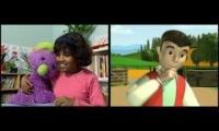 Thumbnail of LOS HOOBS vol 1 dvdrip.mp4