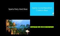 Thumbnail of [Base Mashup] Sparta Jamal Effects 2 Creations Base