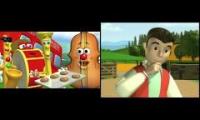 Thumbnail of De Wielen van de Bus 19 - De Broodjes Zijn Boos.mp4