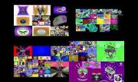 Thumbnail of too many noggin and nick jr logo collections