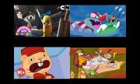 Thumbnail of Up to faster 4 parison 6 (Mistake Edition)