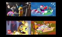 Thumbnail of Up to faster 4 parison 7 (Mistake Edition)