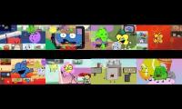 Thumbnail of sparta remix bfdi by dude_nice45