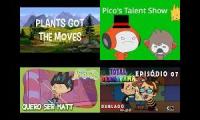 Thumbnail of Up to faster 4 parison 9 (Mistake Edition, VOICE-OVER, 70 TIMES!?)