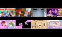 Thumbnail of Up To Annoying Goose Faster Animal Hospital Mystery