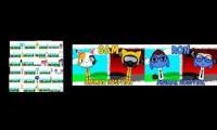Thumbnail of sprunki oc diamonds sons part 4