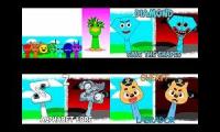 Thumbnail of sprunki oc diamond sound 4parison