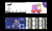 Thumbnail of Kirby Sand Canyon YTPMV Mashup