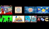 Thumbnail of 8 Logos SLN! Media Group
