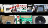 Thumbnail of Hoover Softwave washing machine