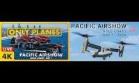 Thumbnail of Pacific Airshow Day1