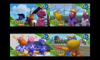 Thumbnail of The backyardigans episodes 1 26 79 & 48