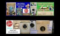 Thumbnail of Hoover Softwave Washing machine Part 2