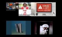 Thumbnail of up to faster logos parison