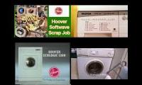 Thumbnail of Up to faster 1990s Hoover washer parison