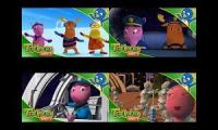 Thumbnail of The backyardigans episodes 3 33 43 & 62