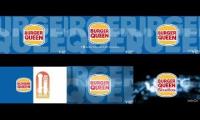 Thumbnail of 6 Burger Queen Logos