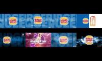 Thumbnail of 8 Burger Queen Logos