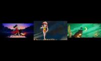 Thumbnail of All Three Kung Fu Panda Movies At Once