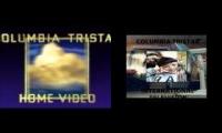 Thumbnail of 2 Quadparison of Columbia TriStar