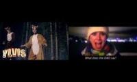 Thumbnail of What Does the Fox Say vs What Does the Dad Say