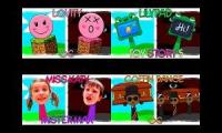 Thumbnail of sprunki oc heyitskie 4parison, replsaced ron as lovity