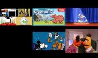 Thumbnail of up to faster 98 parison to angry birds