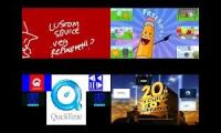 Thumbnail of Quadparsion of the SGR But it syncs