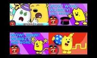 Thumbnail of Up To Faster 4 Parison To Wow! Stupid! Wubbzy! (V2)