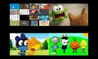Thumbnail of Up faster of video 4 parison