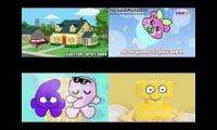 Thumbnail of My YT Preview 1280 Collection Quadparison