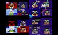 Thumbnail of Klasky csupo sparta remix quadparison^2