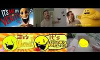 Its me Its verity Comparison