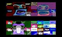 Thumbnail of Klasky Csupo Sparta Remix Quadparison S2 Part 1