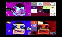 Thumbnail of Klasky Csupo Sparta Remix Quadparison S2 Part 2