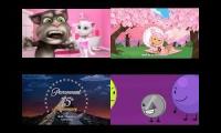Thumbnail of Sparta Multisource Remix 1 from different people