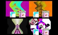 Thumbnail of KlaskyKlaskyKlaskyKlasky Gummy Bear Quadparison 53 (We Are So Cheesin Back Yall)