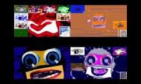 Thumbnail of Klasky Csupo Sparta Remix Quadparison S2 Part 3