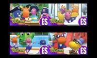 Thumbnail of Los backyardigans episodios 1 26 79 y 48