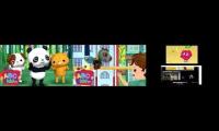 Thumbnail of Up to faster 23 parison