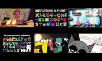 Thumbnail of GK Channel Friends Annyoing Goose (Part 2)